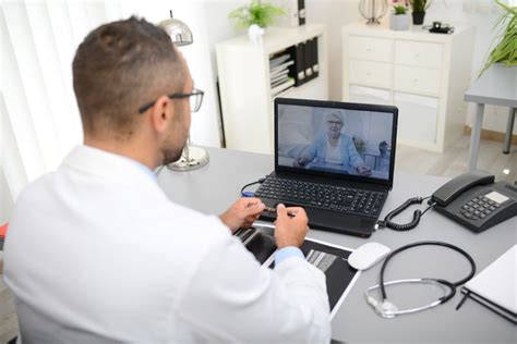 Four Important Questions and Answers about Telehealth—and why it’s ...