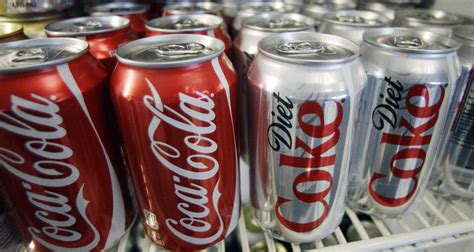 Seeing global 'packaging problem' Coke vows to cut waste