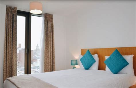 10 of the best cheap hotels near Liverpool's Echo Arena and Albert Dock - Liverpool Echo