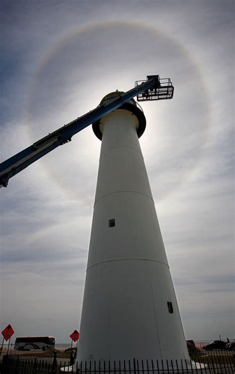 Biloxi Lighthouse | Biloxi, MS | WJE