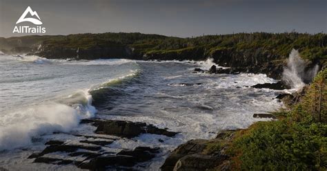 Best Trails near Trinity Bay North, Newfoundland and Labrador Canada | AllTrails