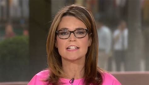 Girls with Glasses | Savannah Guthrie – Today Show on NBCGirls with Glasses