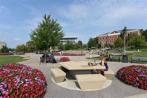 University of Akron president introduces proposed reorganization: Here’s what would change ...