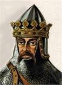 Count Fulk Plantagenet IV of Anjou (1043-1109) | English history, Medieval history, British history