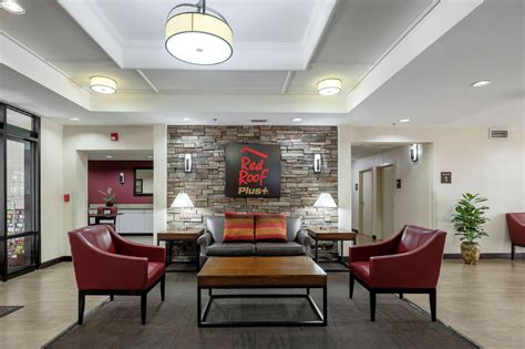 Red Roof Inn PLUS+ Gainesville Gainesville - 2022 hotel deals - Klook ...