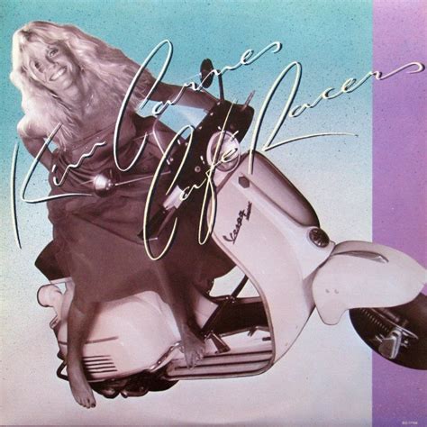 Kim Carnes Albums Ranked | Return of Rock