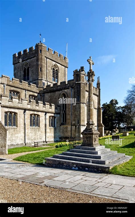 Village of edington hi-res stock photography and images - Alamy