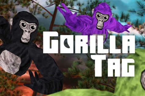 How To Change Gorilla Tag Color Codes – VR Lowdown