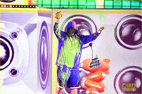 Adam Sandler Gets Slimed at Kids' Choice Awards 2019!: Photo 4261607 ...