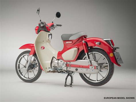 Most Valuable Vintage Honda Motorcycles | Reviewmotors.co