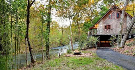 The 15 Best VRBO Cabins in Asheville NC