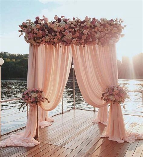 dusty rose wedding color ideas – dusty pink wedding ideas - Hi Miss Puff