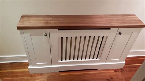 house radiator covers cheap | Radiator cover, Custom radiator covers ...