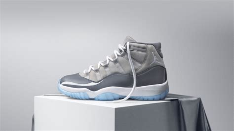 The "Cool Grey" Jordan 11 Is Back | GQ