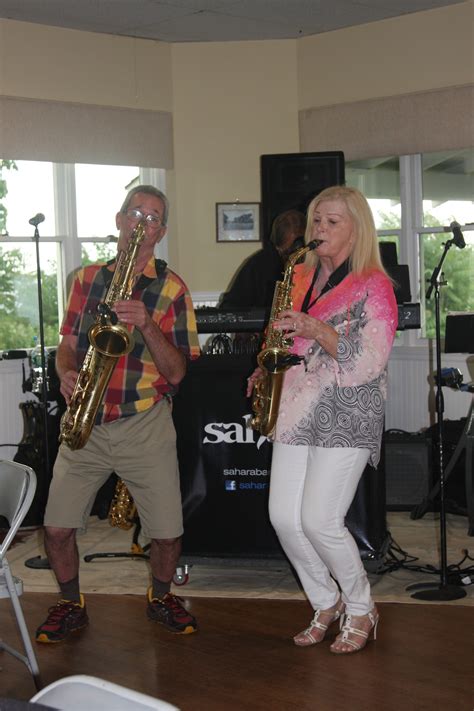 Hire Sahara Band - Pop Music in Southold, New York