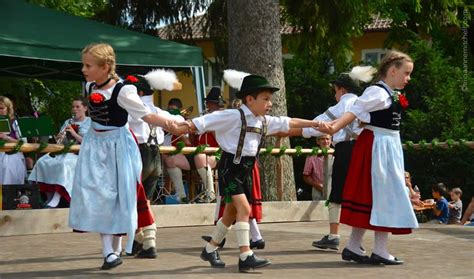 German Dance – Telegraph