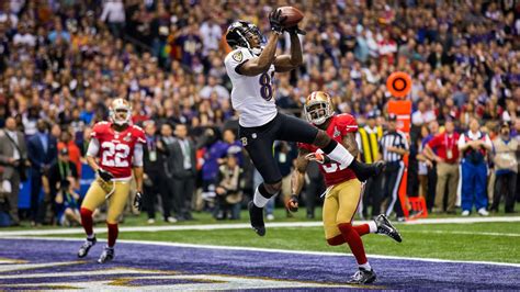 Full Game: Super Bowl XLVII - Ravens vs. 49ers