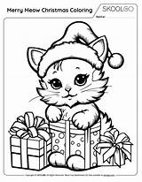 Free Christmas Coloring Sheets Printable Pdf  Sheet sketch template