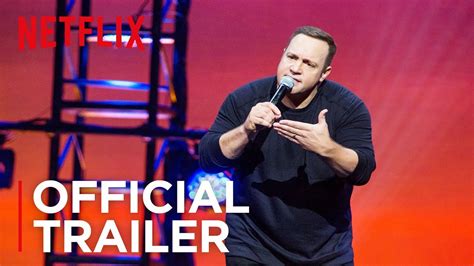 Kevin James: Never Don’t Give Up | Official Trailer [HD] | Netflix - YouTube