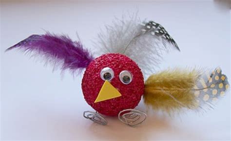 29 Cute and Easy Angry Birds Crafts - HubPages