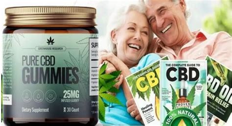 Pure Harmony CBD Gummies - (ALERT!) Does Is Really Work?