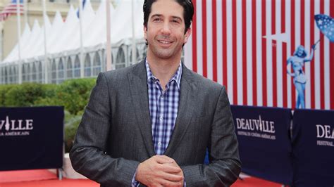 David Schwimmer Added to O.J. Simpson Miniseries