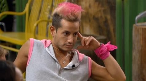 Big Brother 16: Frankie Grande Reveals ‘My Sister Is Famous’ – Big ...