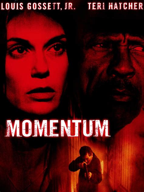 Momentum - Movie Reviews