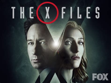 Watch The X-Files Season 10 | Prime Video