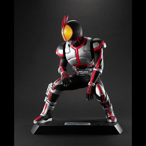 Ultimate Article Kamen Rider 555: Megahouse - Tokyo Otaku Mode (TOM)