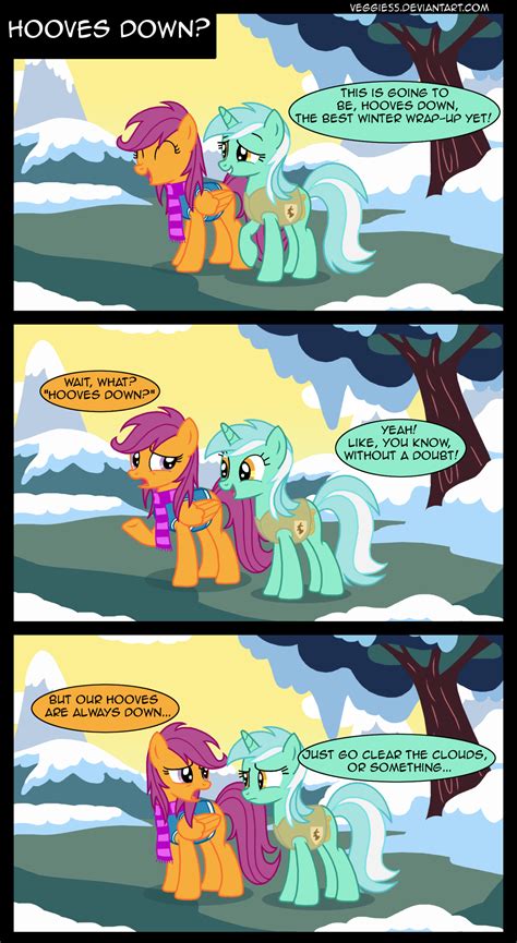 Comics - My Little Pony Friendship is Magic Fan Art (28663283) - Fanpop ...