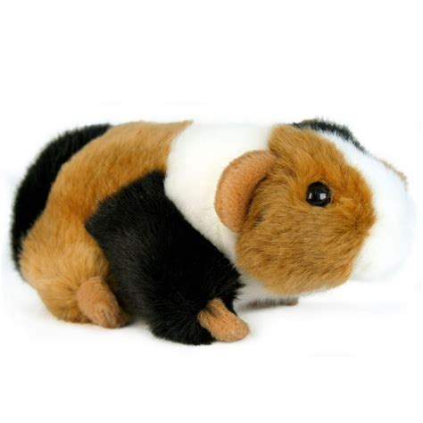 Gigi the Guinea Pig | 6 Inch Stuffed Animal Plush | By Tiger Tale Toys - Walmart.com - Walmart.com