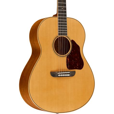 Washburn Revival Series Solo Dreadnought 135th Anniversary Acoustic Guitar | Musician's Friend