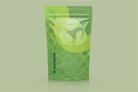 Home Compostable Packaging