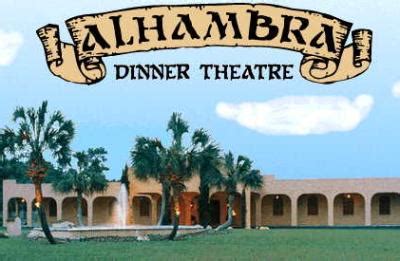 Alhambra Theatre & Dining in Jacksonville | VISIT FLORIDA