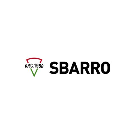 Sbarro Logo - LogoDix