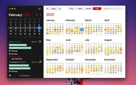 Fantastical 3: Calendar App Gets More Fantastic | TheSweetBits