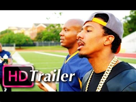 'Drumline 2' Official Trailer Featuring Nick Cannon - YouTube