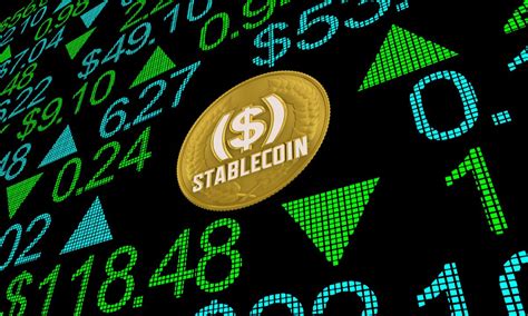 Stablecoins: US Preps Digital Currency Framework