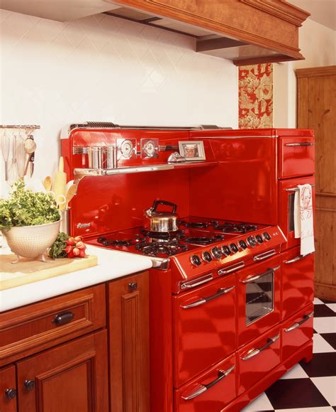 Wow! My New Obsession with Vintage, and Retro Kitchen Appliances ...