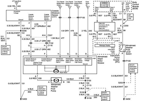 2004 Lesabre custom electrical problems - GM Forum - Buick, Cadillac, Olds, GMC & Pontiac chat