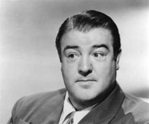 Lou Costello Biography - Facts, Childhood, Family Life & Achievements