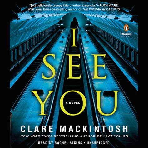 I See You by Clare Mackintosh - Audiobooks on Google Play