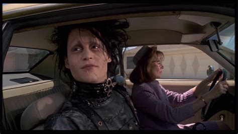 movie screencaps - Edward Scissorhands Image (3431008) - Fanpop