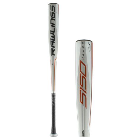 2020 Rawlings 5150 BBCOR Baseball Bat BBZ53 | JustBats.com