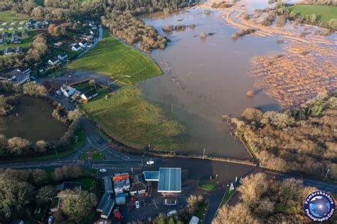 Councillors and Natural Resourses Wales work on strategic plan to ...