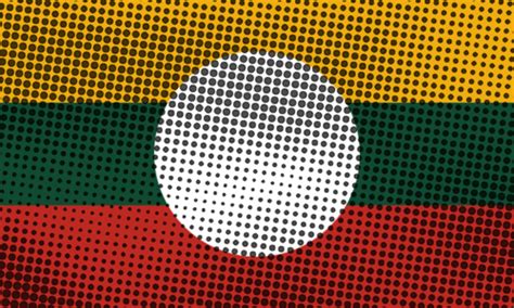 Download Shan-state Flag (PDF, PNG, JPG, GIF, WebP)