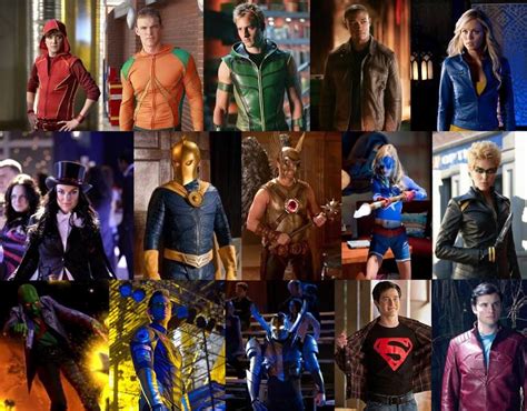 Smallville Justice League | Cinema & TV | Pinterest | Smallville, Cinema and TVs