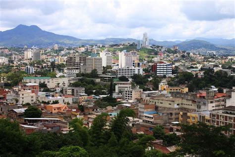 Honorary Consuls in Tegucigalpa, Honduras - Embassy n Visa