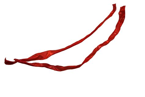 Red Ribbon by ktryon on DeviantArt